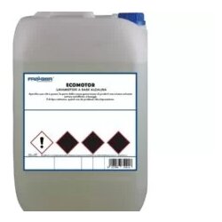 Fraber ECOMOTOR 5kg Cijene