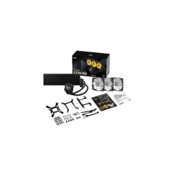 TUF GAMING LC II 360 Cene
