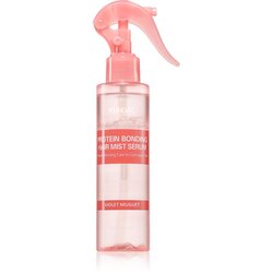 KUNDAL Protein Bonding Care Hair Mist Serum serum za regeneraciju i jačanje kose za suhu i oštećenu kosu s mirisom Violet Muguet 150 ml Cene
