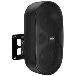 HH Electronics TNI-W4-BK Zvučnici Cene