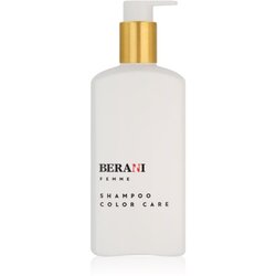 BERANI Femme Shampoo Color Care šampon za barvane lase 300 ml Cene