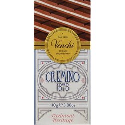 Venchi Mlečna čokolada Cremino Gianduia Cene