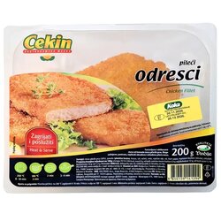 Vindija Panirani pileći odrezak 200g Cene