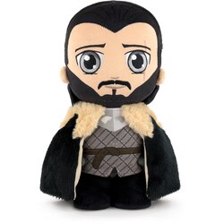 Game of Thrones Jon Snow plišasta igrača Barrado Cene