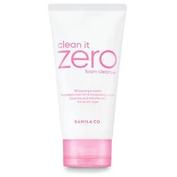 Banila Co Clean It Zero Foam Cleanser Cene