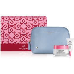Collistar Idro-Attiva+ Deep Moisturizing Cream Set poklon set (s hidratantnim učinkom) Cijene