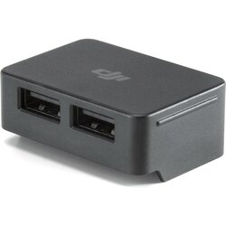Dji Mavic Air 2 Battery to Power Bank Adaptor Cene