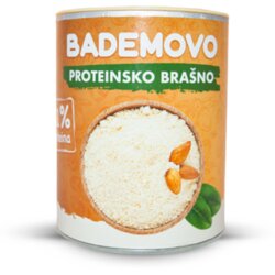Top Food Bademovo proteinsko brašno 150g Cene
