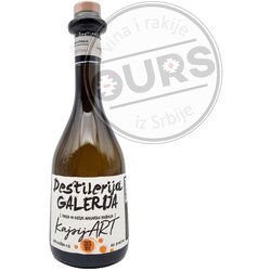  Galerija KajsijArt 0,5L Cene
