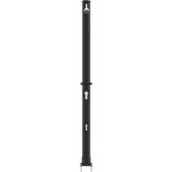 vidaXL vanjski solarni tuš s slavinom 217 cm 20 L Cijene