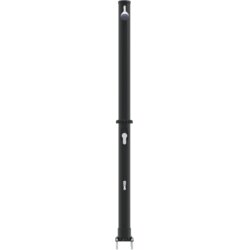 vidaXL Zunanji Solarni Tuš z Vodo 217 cm 20 L Cene