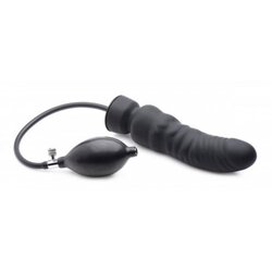 Master Series Napihljiv dildo Dick-Spand Cene