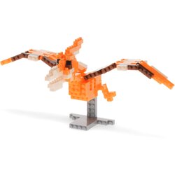 REX International Brick Kit - Igračka za sklapanje - Brick Kit, Pterodactyl Cene