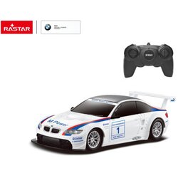 Intex R/C 1:24 BMW M3 RASTAR Cijene