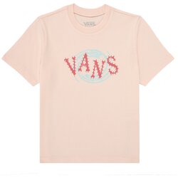 Vans INTO THE VOID BFF Ružičasta Cijene