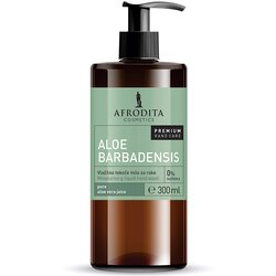 Afrodita Cosmetics tečni sapun aloe Barbadensis,300ml Cene