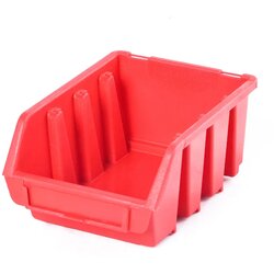 Patrol Organizator alata Ergobox 2, crveni Cene