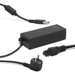 Delight Napajalnik za prenosne računalnike Lenovo - 90W 20V 4.5A - 11 / 6,7 x 4,5 / 3 mm Cene