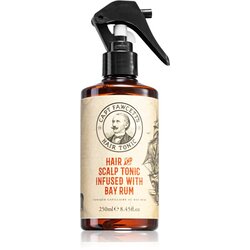 Captain Fawcett tonik za kosu "bay rum", , 250ml Cene