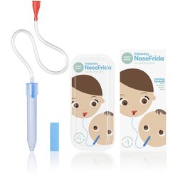 Frida Baby nosni aspirator za djecu s putnom futrolom Cene