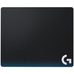 Logitech Podloga za miško G440, trda, črna Cene