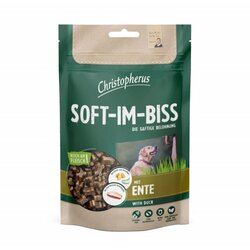 Christopherus Soft ImBiss - poslastica za pse pacetina 125g Cene
