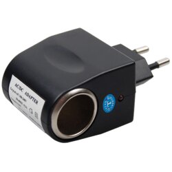 Univerzal avtopolnilec 12/24V pretvornik 220/12V ( ni za vse gsm avtopolnilce) Cene