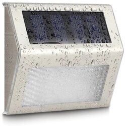 Maclean MCE119 solarna LED svetilka Cene
