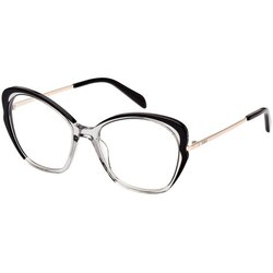 Emilio Pucci EP5200 020 ONE SIZE (54) Siva/Kristalna Cene