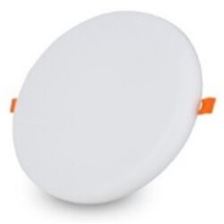 LUMEN lumax led panel high frameless LUMUPO-18W 6500K ugradni-okrugli 1800 lm ( 004582 ) Cene