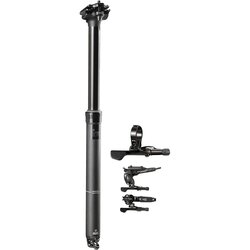  Cijev Sjedala Line Elite 31.6 Dropper Seatpost , Black 31.6X480X170Mm Cijene
