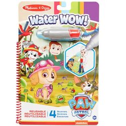 Melissa &amp;amp, Doug Kreativna igrača praskanje slik Melissa &amp, Doug: Tačke na patrulji Skye Cene