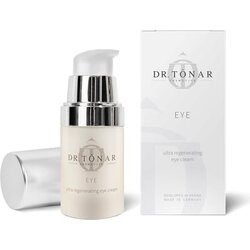 Dr. Tônar Cosmetics eye Cene