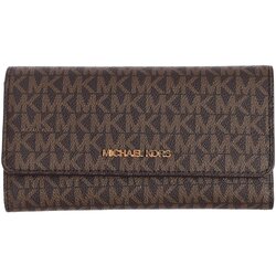 Michael Kors 35F8GTVF3B-BROWN Smeđa Cijene