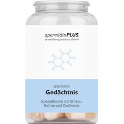 Spermidin PLUS® Spermidin "Memory" Cene
