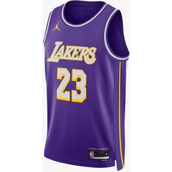 Nike Top Los Angeles Lakers 2025/26 Statement Edition Cene