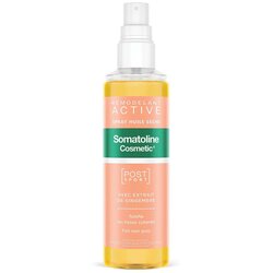 Somatoline Cosmetic Hranilne in vlažilne kreme Umformendes Aktives Trockenöl Spray Cene