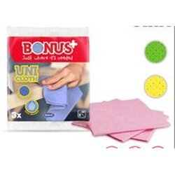 Bonus Set krpa 38x38x0/3cm viskoza 3/1 Cene