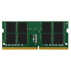 Kingston RAM SODIMM DDR4 4GB 3200 Cene