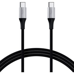 ALLITY USB kabel, USB-C/USB-C, 2m, AUC-01 Cene