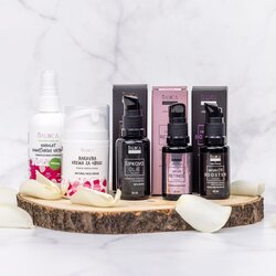 Malinca antiage celodnevna nega obraza Cene