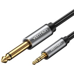Vention Audio kabal 3.5mm na 6.35mm 3m Cene