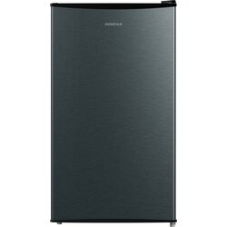 Končar frižider H4880SM, 80l, tamnosivi Cene