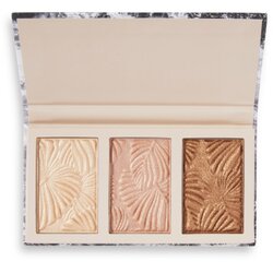 Planet Revolution paleta za obraz - Face Palette - Earth Cene