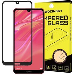  Kaljeno staklo zaštitnik zaslona s okvirom za Huawei Y5 2019/ Honor 8S Cijene