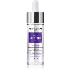 Miraculum Pepti Lifting wrinkle-filling serum lifting serum protiv bora 30 ml Cene