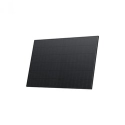 ECOFLOW 2x 400W fiksni solarni panel Cene