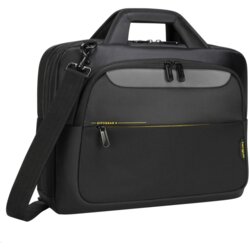 Targus Citygear 39,6 cm (15.6") Nahrbtnik Črna Cene