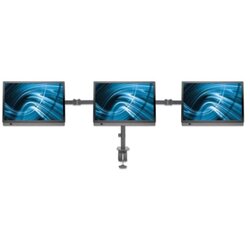 Manhattan Stoni nosac za monitor do 27", do 7kg 461658 Cene