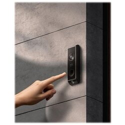 Anker eufy doorbell 2K Dual cam video zvono na vratima Cene